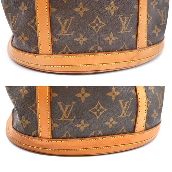 🍓LV Bucket GM FL0011 - Picture 11 of 16